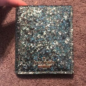 Kate Spade tiny wallet